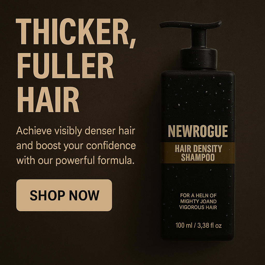 Hair Revival Shampoo