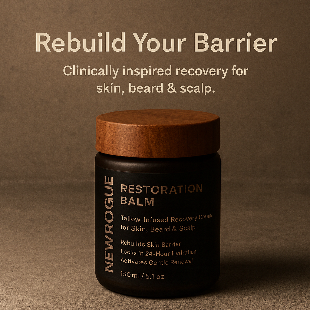 NEWROGUE RESTORATION BALM
