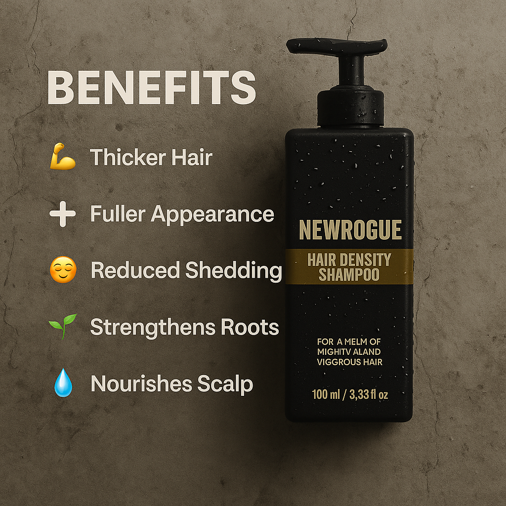 Hair Revival Shampoo