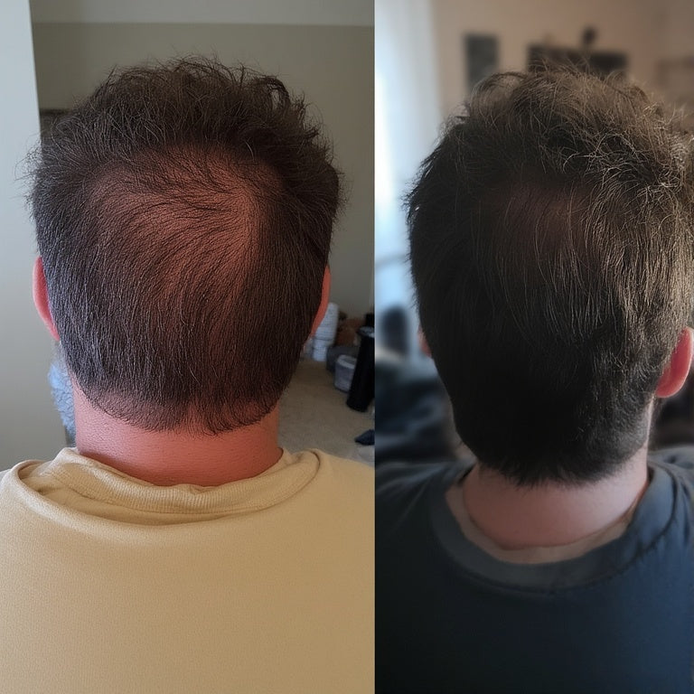 Hair Revival Shampoo