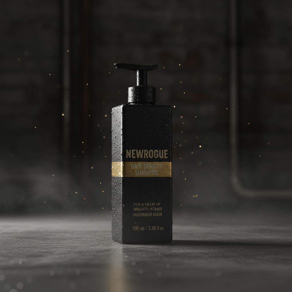 Hair Revival Shampoo