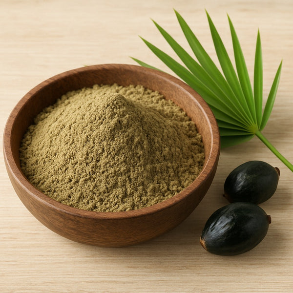 Saw Palmetto Extract